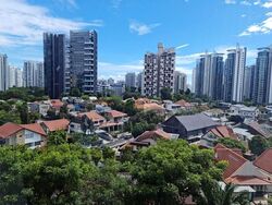 Four Seasons Park (D10), Condominium #606971061